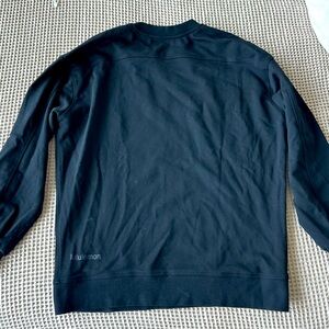 Lululemon sweatshirt